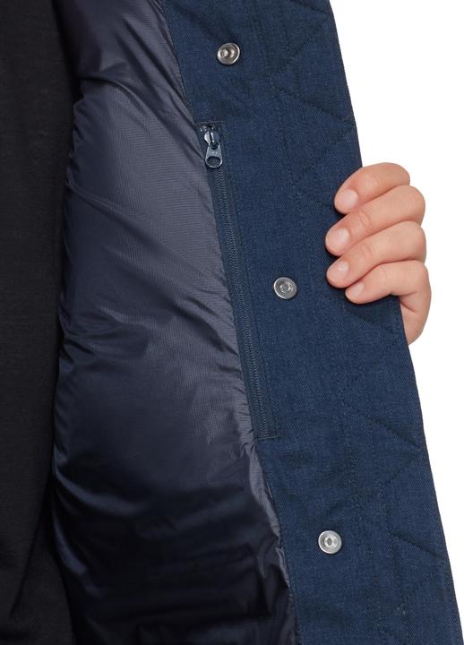 Image du produit Mammut Roseg 2.0 IN Hooded Jacket Women (S)