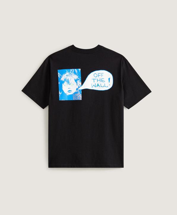 Immagine prodotto Vans Side Talk Ss Tee (L)