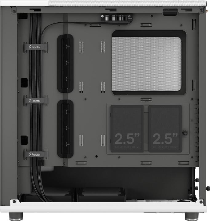 Produktbild Fractal North (ATX, mATX, Mini-ITX)