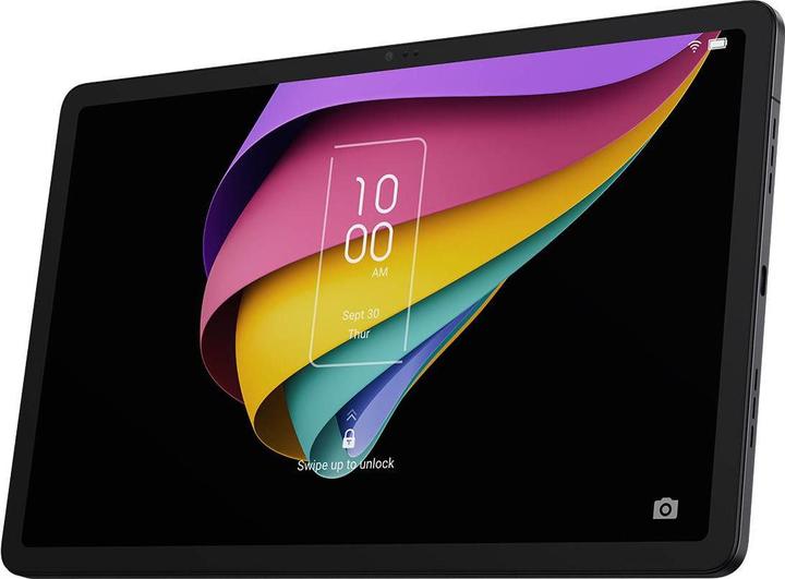 Produktbild TCL Nxtpaper 11 (nur WLAN, 10.95", 128 GB, Dark Grey)