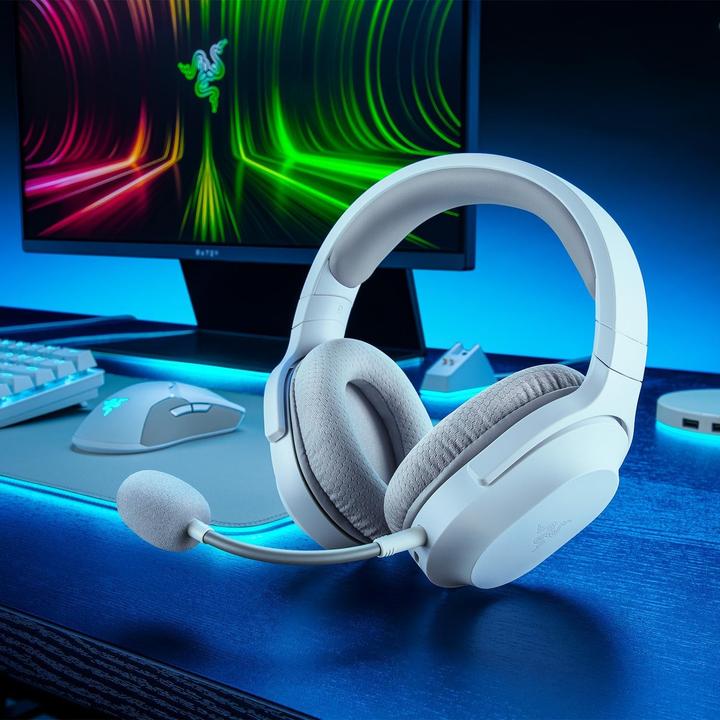 Actual product image Razer Barracuda X (2022) (Wireless)