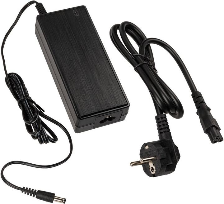 Produktbild Akasa Netzteil für Intel NUC / Mini-ITX Systeme - 90 Watt (90 W)