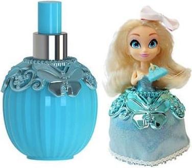 Image du produit Perfumies Puppe Cherrie Blossom Teal