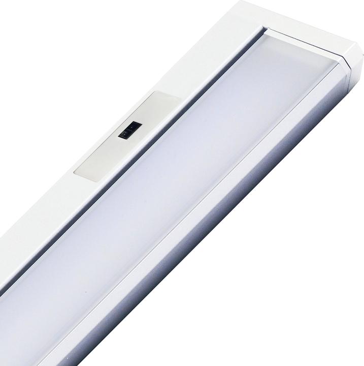Actual product image Müller Licht lime (560 lm)