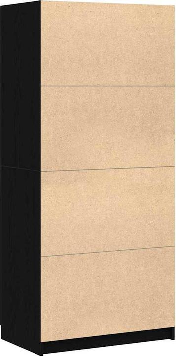 Immagine prodotto vidaXL Armadio (80 x 51 x 180 cm)