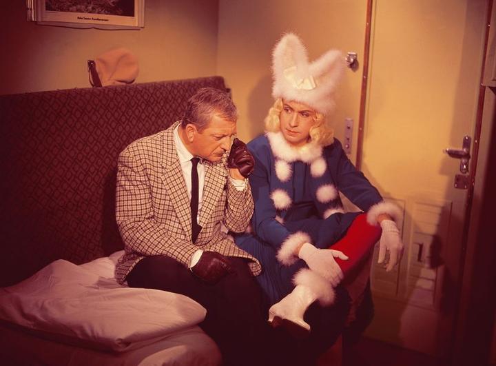 Produktbild Peter Alexander: Graf Bobby Komplettbox (DVD, 2018, Deutsch)