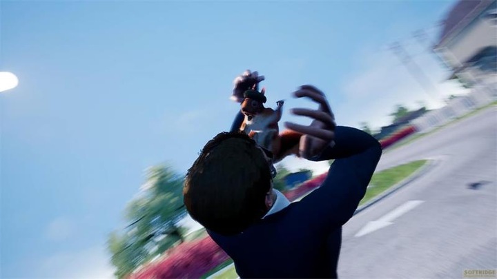 Immagine prodotto Maximum Games Scoiattolo con pistola (Xbox Series X) (Xbox Series X, EN)