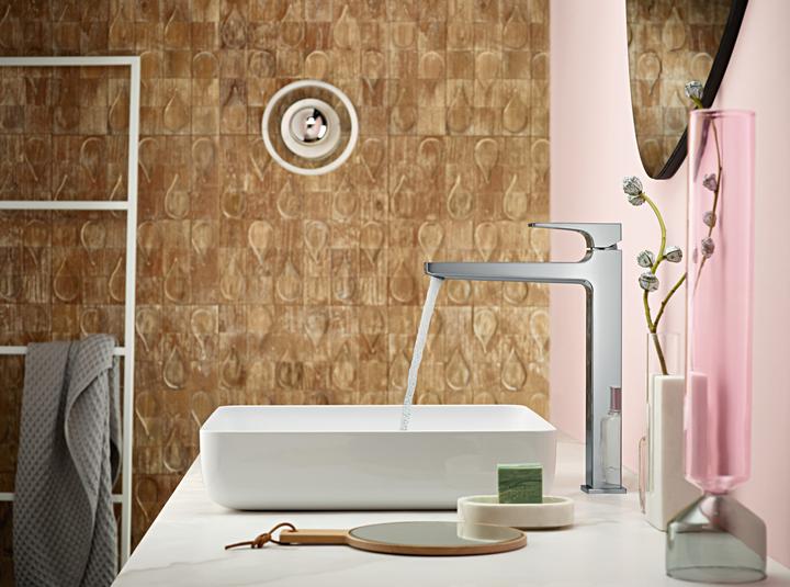 Produktbild hansgrohe Metropol Chrom