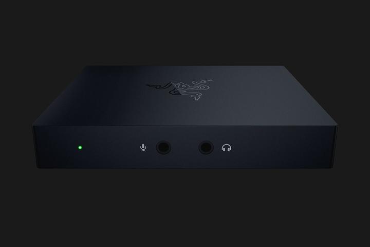 Produktbild Razer Ripsaw HD (Xbox Series S, PS4, Switch, Xbox One S, Xbox One X, Xbox Series X)