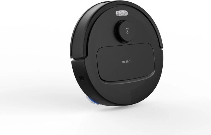 Actual product image Ecovacs DEEBOT N30 PRO (10000 Pa, Wiping pads (rotating))