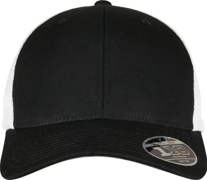 Produktbild Flexfit 110 Mesh 2-Tone Cap (One Size)