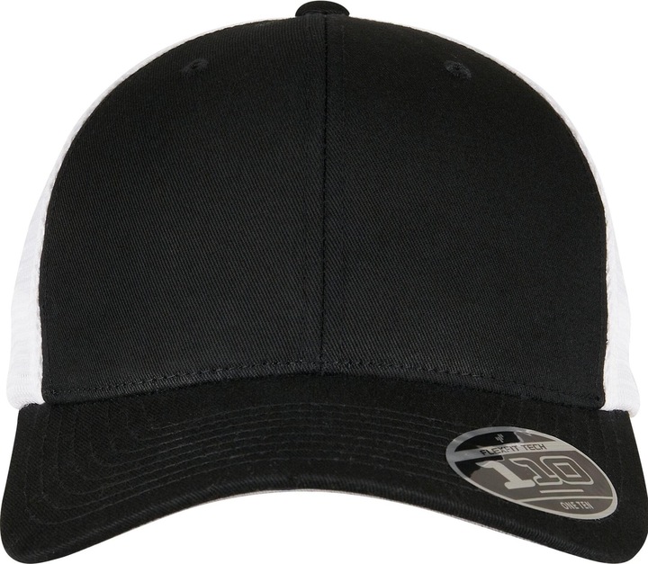 Actual product image Flexfit 110 Mesh 2-Tone Cap (One size)