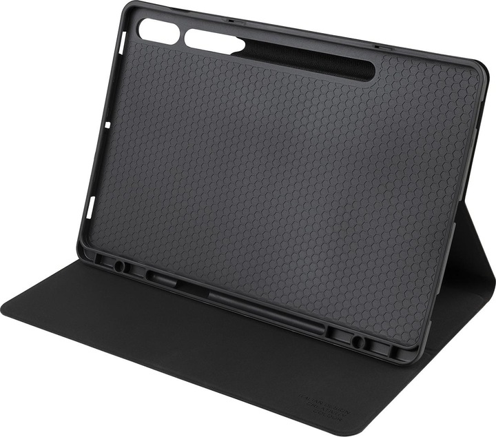 Produktbild Tucano GALA H?lle Galaxy Tab S9+ Samsung Galaxy Tab S9+ (Galaxy Tab S9+)