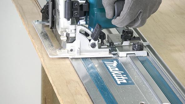 Image du produit Makita DHS661ZJU
