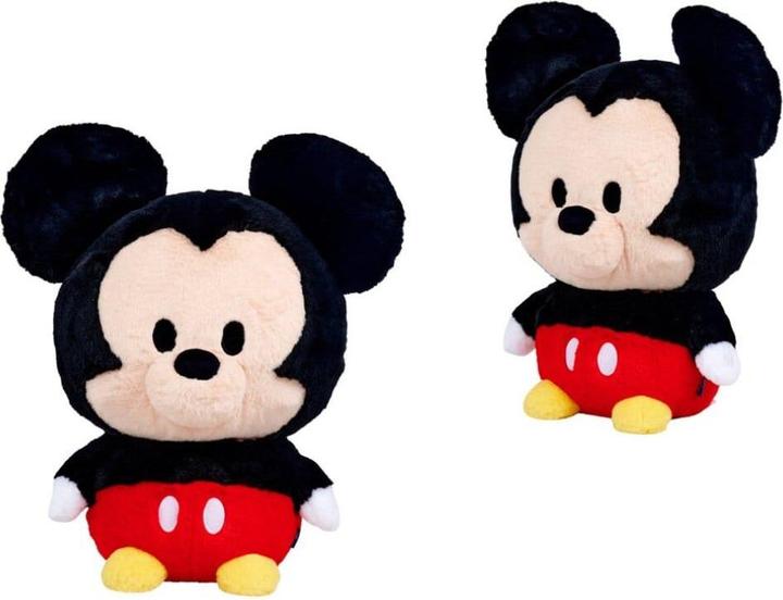 Actual product image Simba Disney Huggables Micky, 35cm (35 cm)