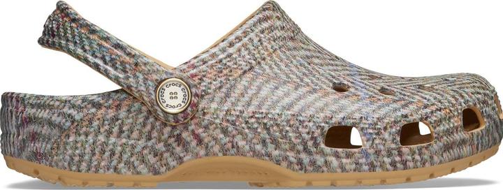 Produktbild Crocs Classic Tweed Clog (37)
