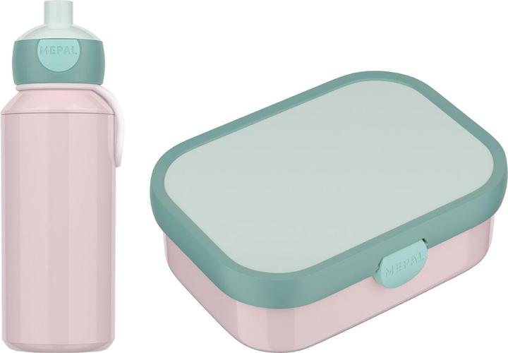Mepal Campus Switch Lunchset