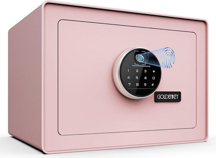 Produktbild Goldenkey Cassaforte Digitale e Scatola di Sicurezza