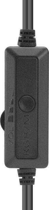 Immagine prodotto Speedlink Altoparlante stereo da gioco RGB TONOS, nero