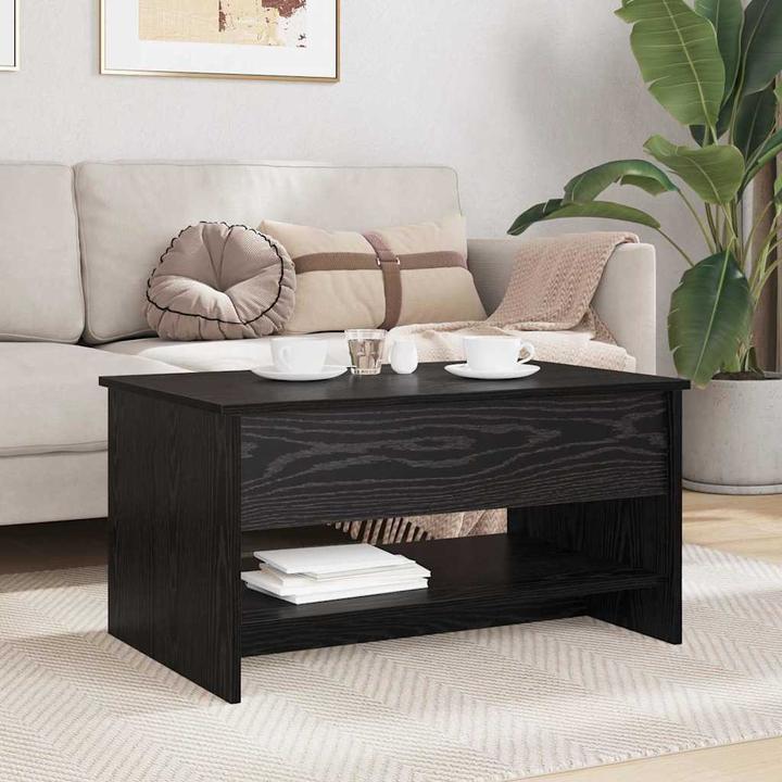Image du produit vidaXL Couchtisch (80 x 50 x 41.50 cm)