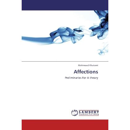 Affections, Sachbücher