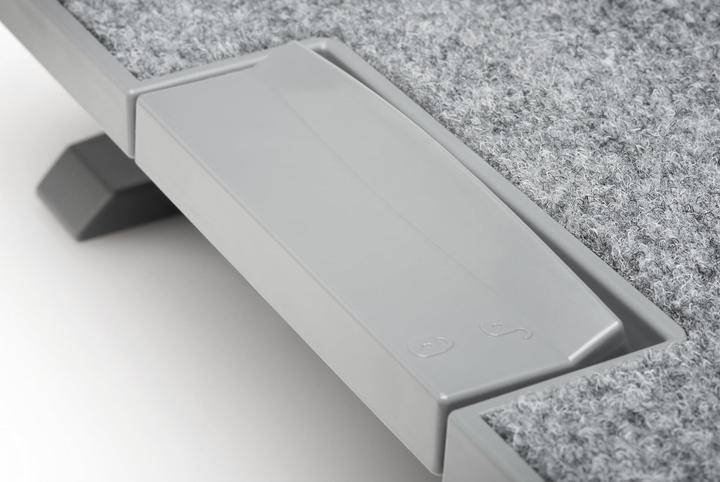 Produktbild Leitz Kensington (53 x 34 x 9 cm)