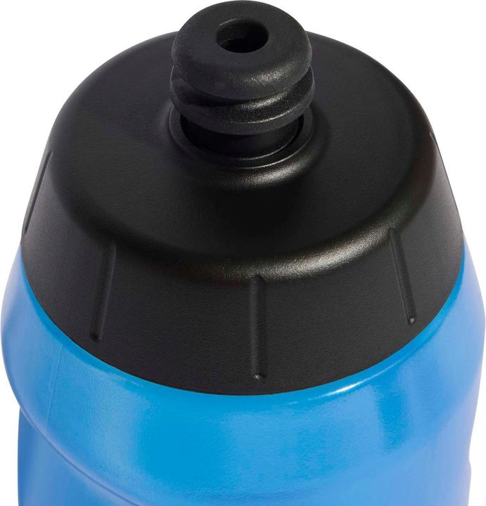 Actual product image Adidas Performance-Flasche blau (0.50 l)
