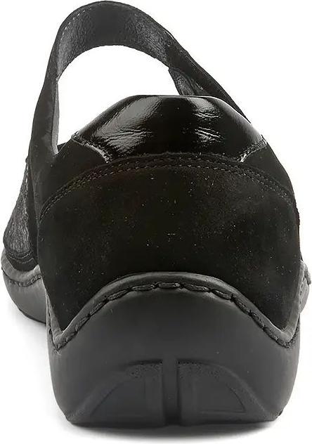 Produktbild Waldläufer Ballerina 496H33-350/001 (38)