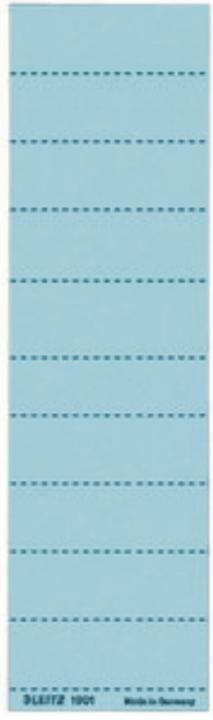 Nutritional values and ingredients Leitz Label 60x21mm