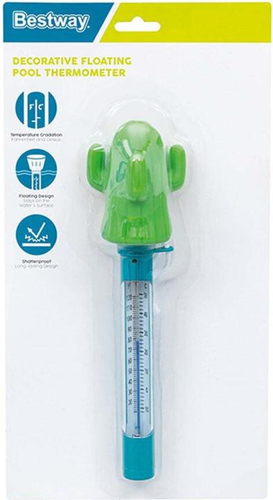 Produktbild Bestway POOL THERMOMETER FLOATING 58763