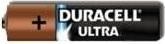 Actual product image Duracell Ultra Mini (2 pcs., AAAA, 600 mAh)