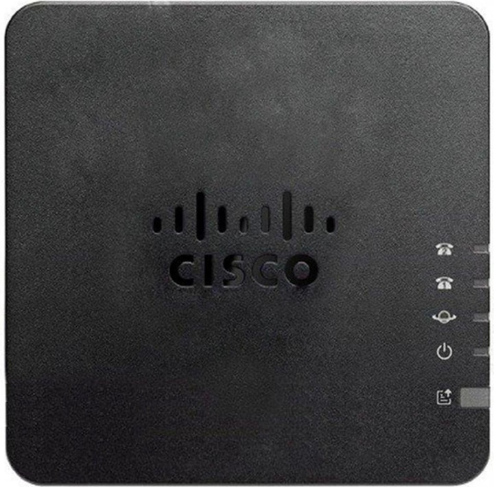 Produktbild Cisco 2-Port Analog Telephone Adapte