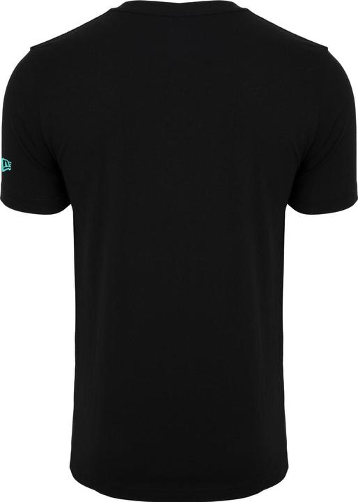 Produktbild New Era Shirt - NBA CITY Charlotte Hornets - S (S)