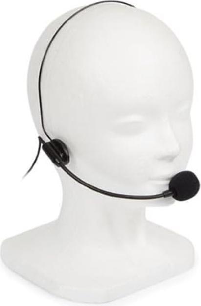 Image du produit Velleman CASQUE D'ÉCOUTE DE RECHANGE POUR HQPA10001