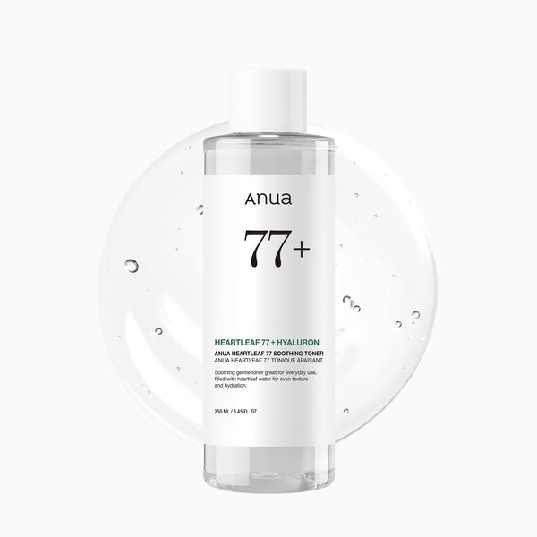 Produktbild Anua Heartleaf 77 (Gesichtswasser, 40 ml)