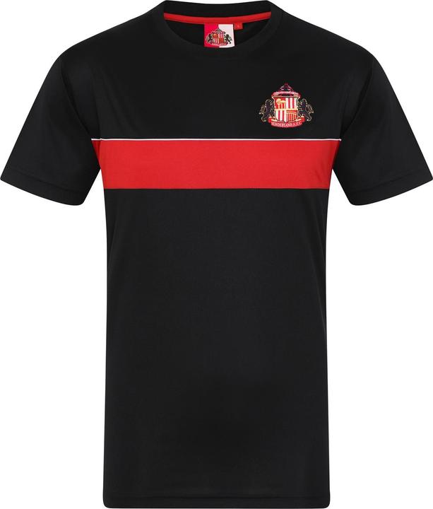 Produktbild Sunderland AFC TShirt Polyester (S)