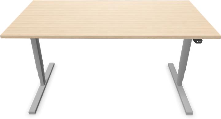 Image du produit Narbutas Easy High Bureau assis/debout (1600 x 800 x 610 mm)