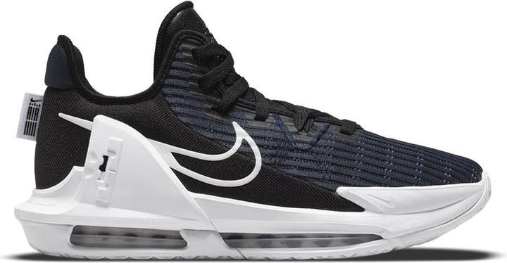 Produktbild Nike LeBron Witness 6 Basketball Shoe (44.5)
