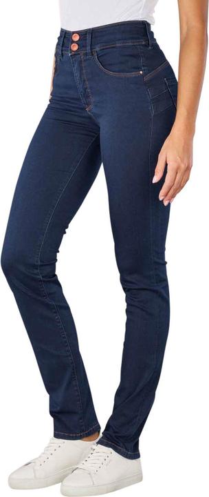 Produktbild Salsa Jeans Secret Slim Pushin Rinse Wash (W40/L32)