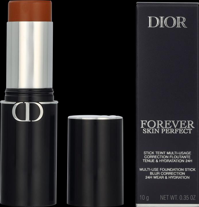 Actual product image Dior Christian Forever Skin Perfect 6N INT24 (6n)