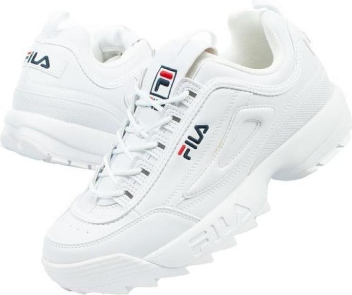 Image du produit FILA Disruptor sneakers (41)
