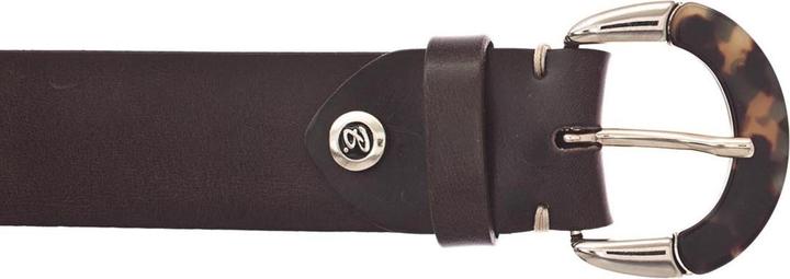 Produktbild B.Belt Carmen Gürtel Leder