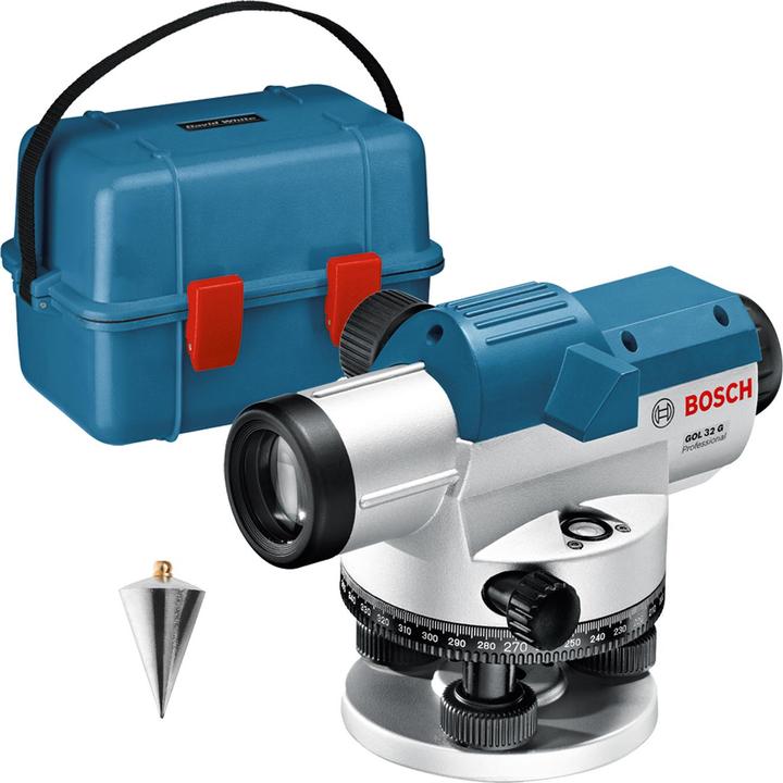 Image du produit Bosch Professional Gol 32 G