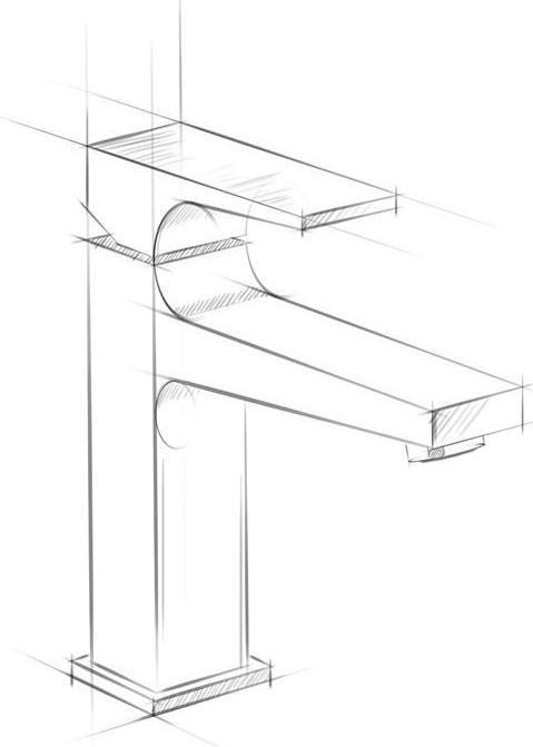 Image du produit hansgrohe Metropol Chrome