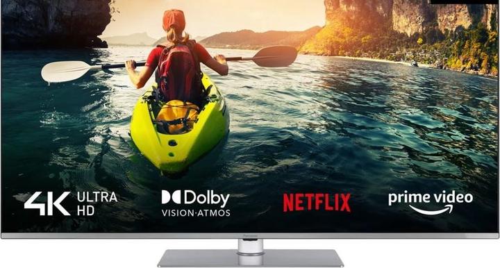 Produktbild Panasonic TX-55MXX689 (55", LED, 4K)