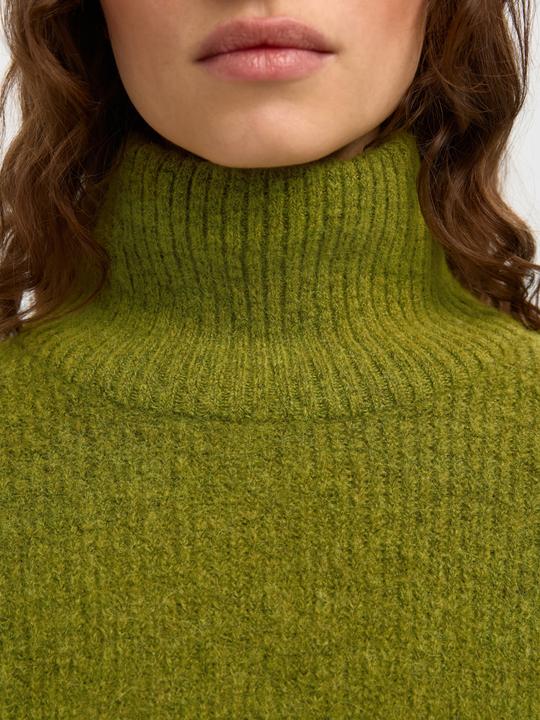 Produktbild Selected Rollkragenpullover SLFSIA (S)