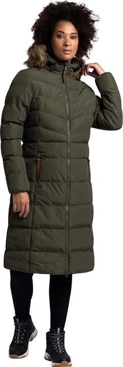 Produktbild Trespass Audrey Steppjacke (XXS)