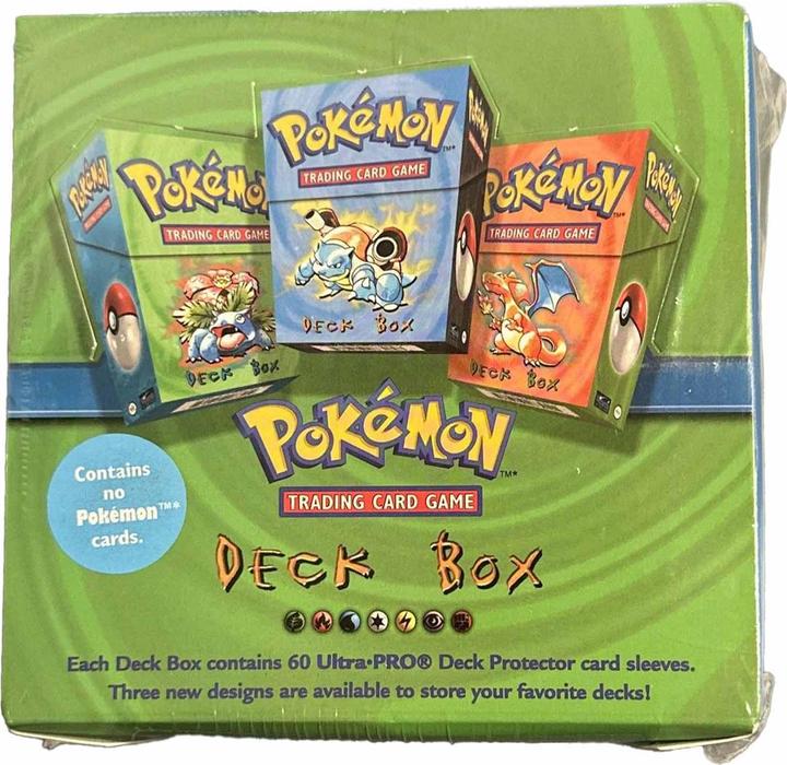 pokemon trading card game wizards of the coast Pokemon Trading Card Game Booster Pack Gym Heroes w Misty Art main image 0