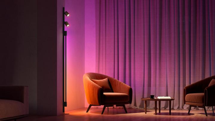 Productafbeelding Philips Hue Hue Perifo (510 lm)