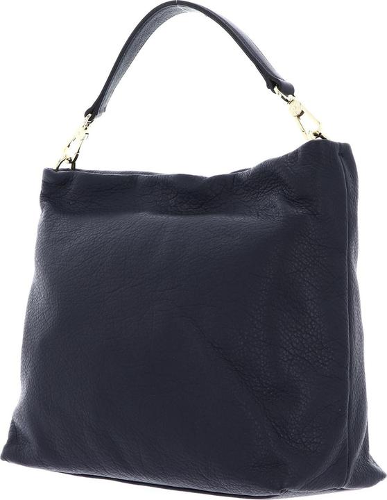 Actual product image Abro Dalia handbag leather 32 cm